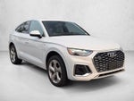 2023 Audi Q5 Sportback S line Premium Plus 45 TFSI quattro