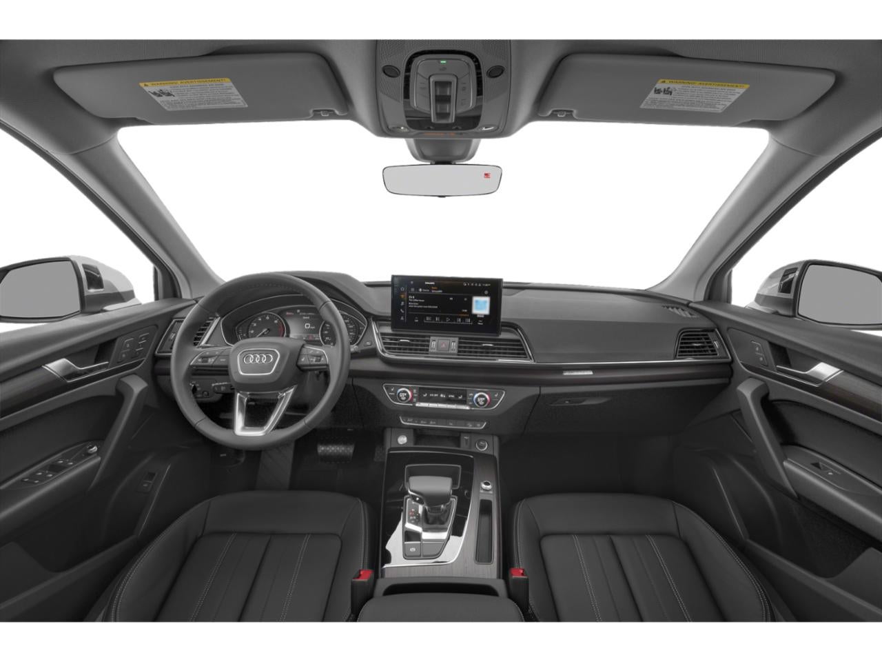 2023 Audi Q5 Sportback S line Premium Plus 45 TFSI quattro