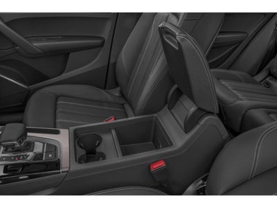 2023 Audi Q5 Sportback S line Premium Plus 45 TFSI quattro