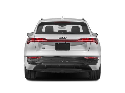 2024 Audi Q8 e-tron Premium Plus quattro