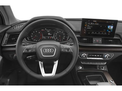 2023 Audi Q5 Sportback S line Prestige 45 TFSI quattro