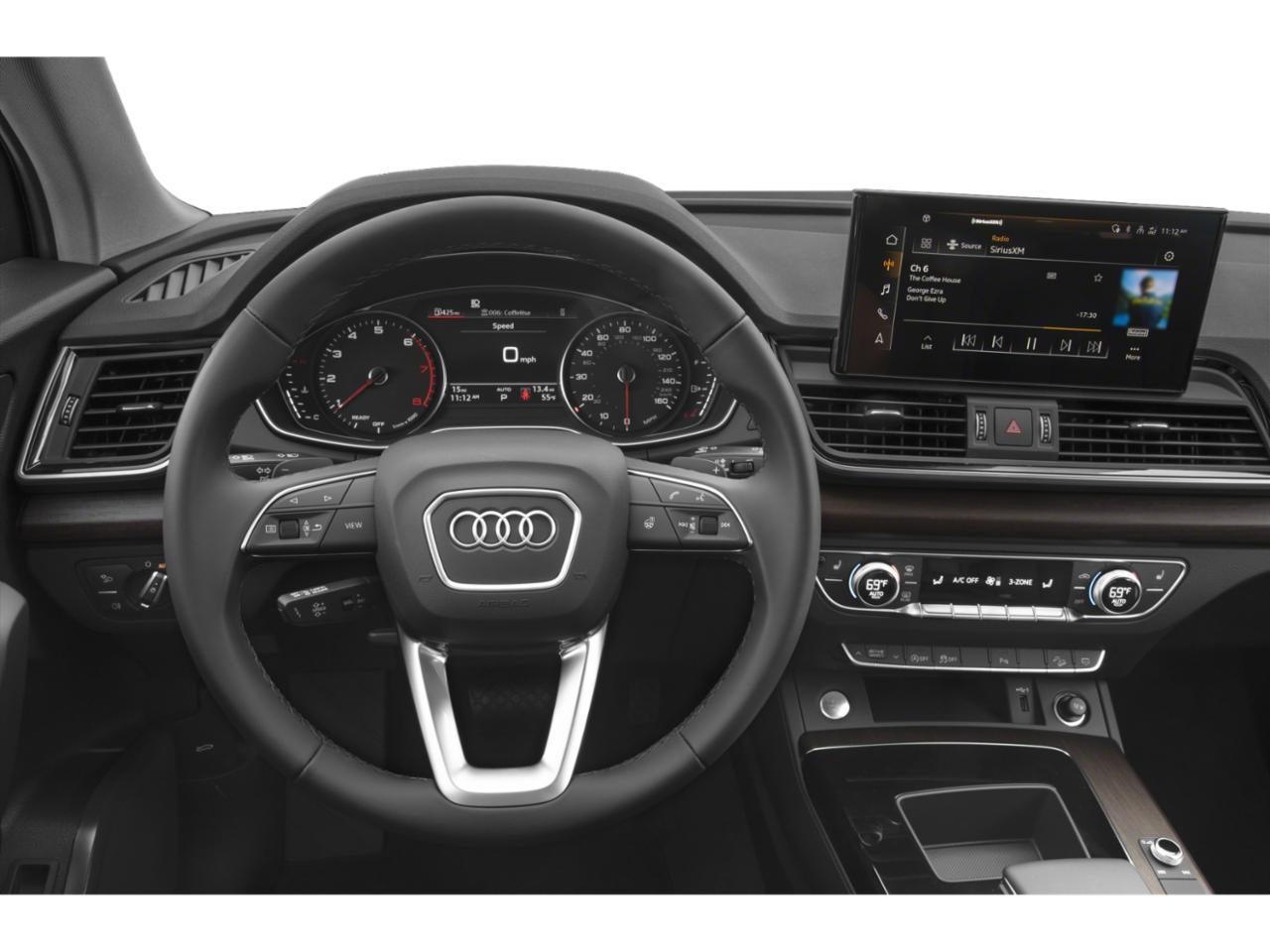 2023 Audi Q5 Sportback S line Prestige 45 TFSI quattro