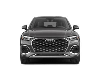 2023 Audi Q5 Sportback S line Prestige 45 TFSI quattro