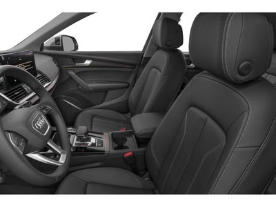 2023 Audi Q5 Sportback S line Prestige 45 TFSI quattro