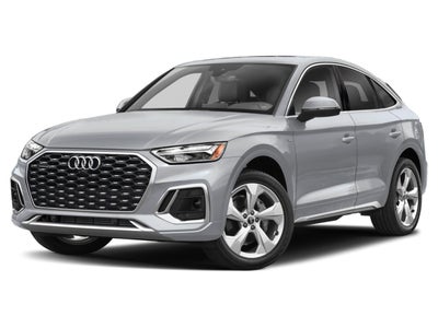 2023 Audi Q5 Sportback S line Prestige 45 TFSI quattro