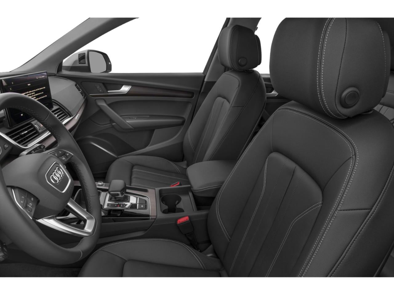 2023 Audi Q5 Sportback S line Prestige 45 TFSI quattro