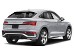 2023 Audi Q5 Sportback S line Prestige 45 TFSI quattro