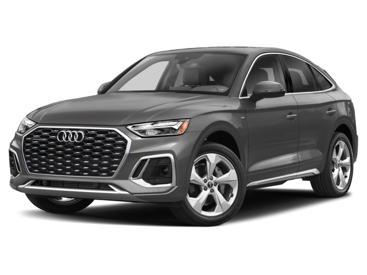 2023 Audi Q5 Sportback S line Prestige 45 TFSI quattro