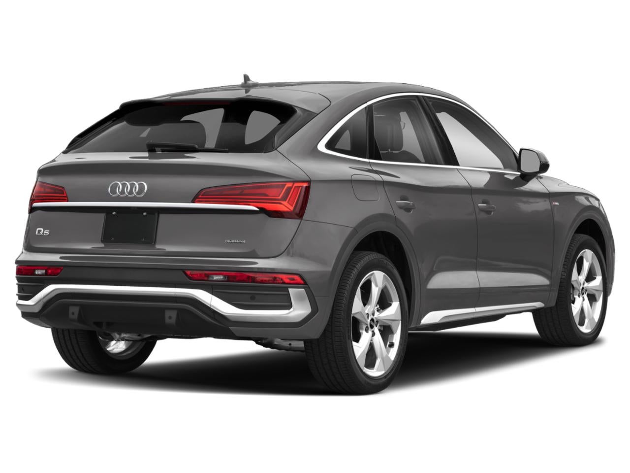 2023 Audi Q5 Sportback S line Prestige 45 TFSI quattro