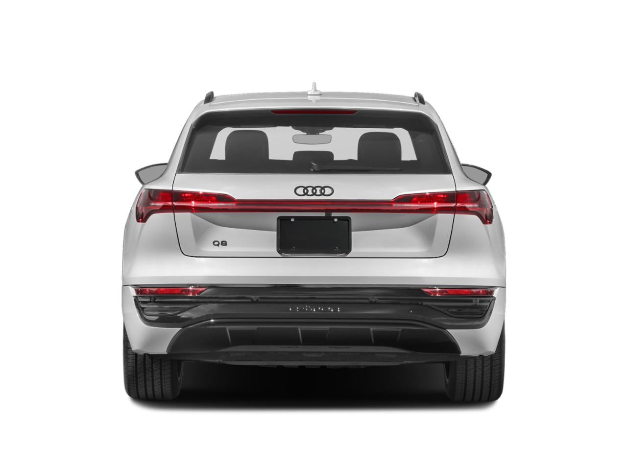 2024 Audi Q8 e-tron Prestige quattro