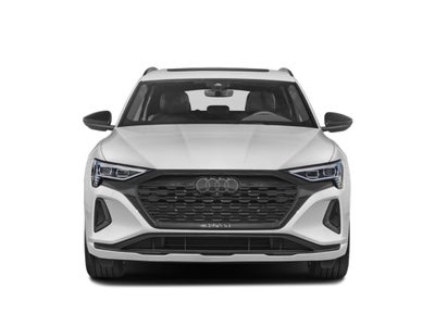 2024 Audi Q8 e-tron Prestige quattro