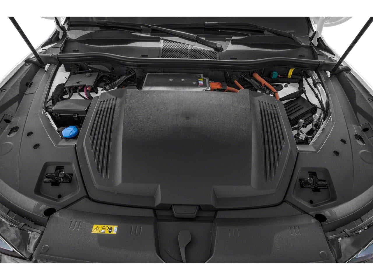 2024 Audi Q8 e-tron Prestige quattro