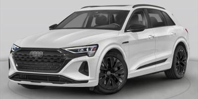 2024 Audi Q8 e-tron Prestige quattro