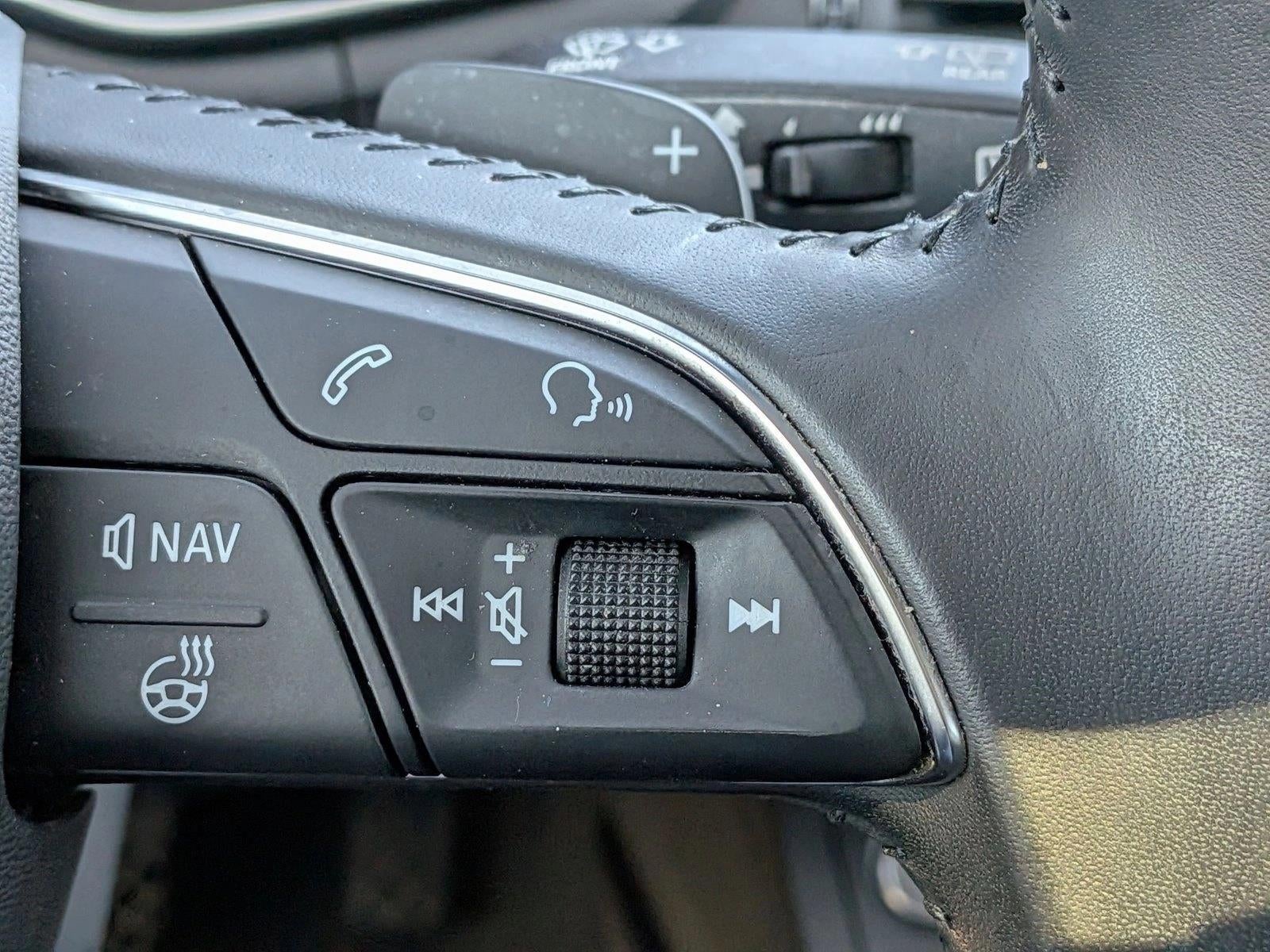 2017 Audi allroad 2.0 TFSI Prestige