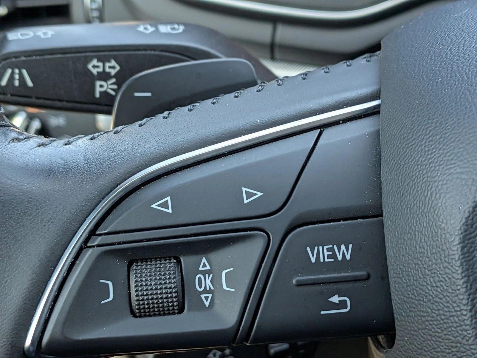 2017 Audi allroad 2.0 TFSI Prestige