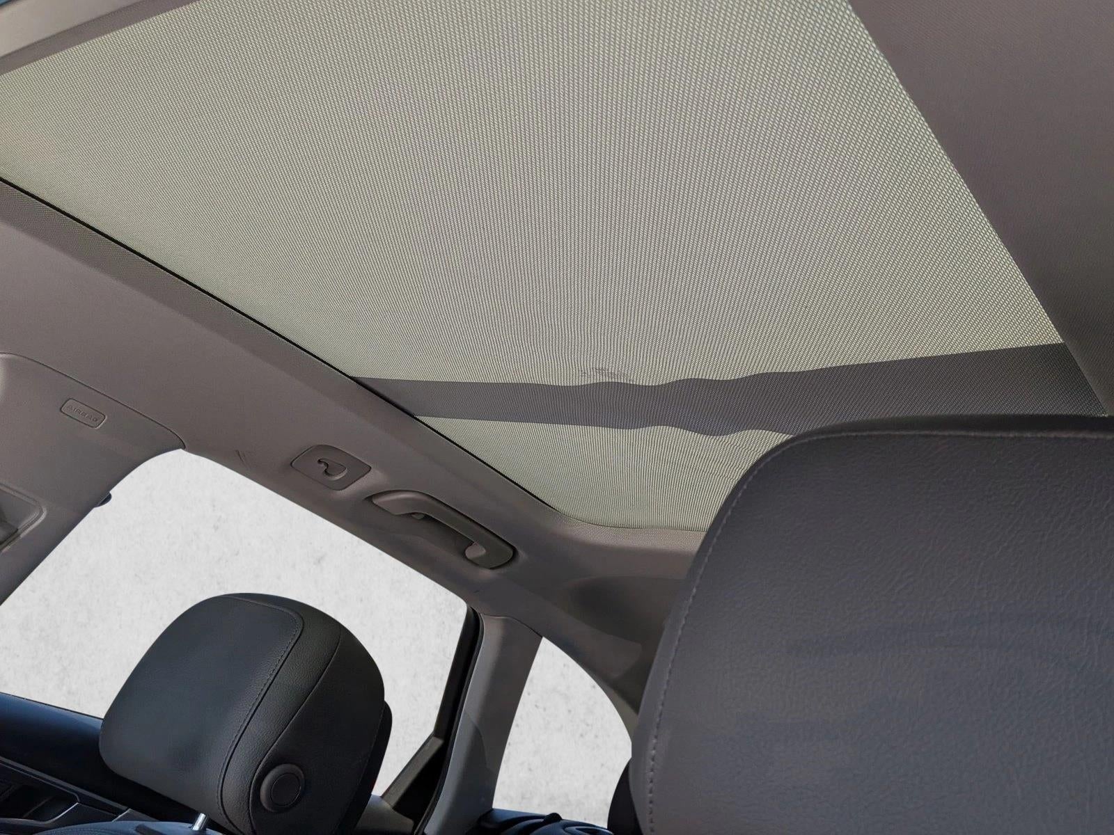 2017 Audi allroad 2.0 TFSI Prestige