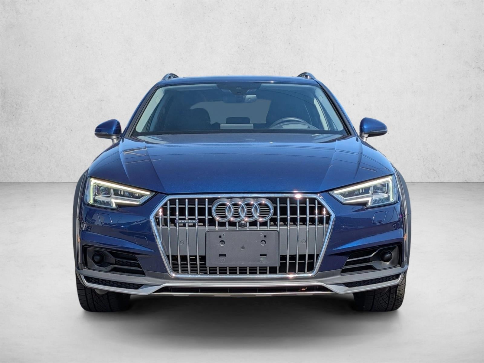 2017 Audi allroad 2.0 TFSI Prestige