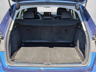 2017 Audi allroad 2.0 TFSI Prestige