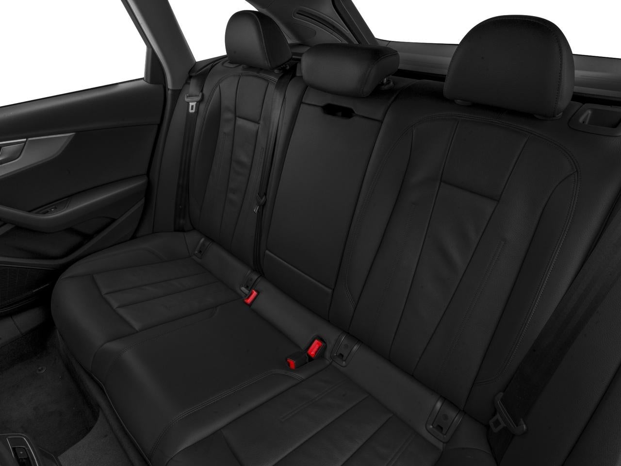 2017 Audi allroad 2.0 TFSI Prestige