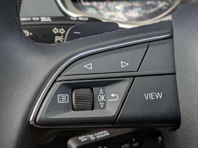2023 Audi Q5 Premium 40 TFSI quattro