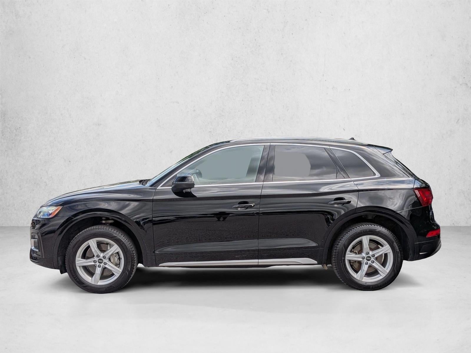 2023 Audi Q5 Premium 40 TFSI quattro
