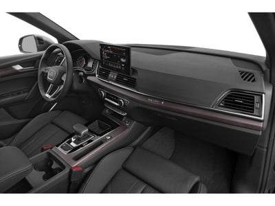 2023 Audi Q5 Premium 40 TFSI quattro