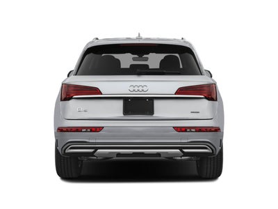 2023 Audi Q5 Premium 40 TFSI quattro