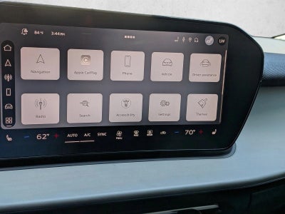 2026 Audi Q3 S line quattro