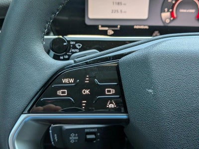 2026 Audi Q3 S line quattro