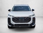 2026 Audi Q3 S line quattro