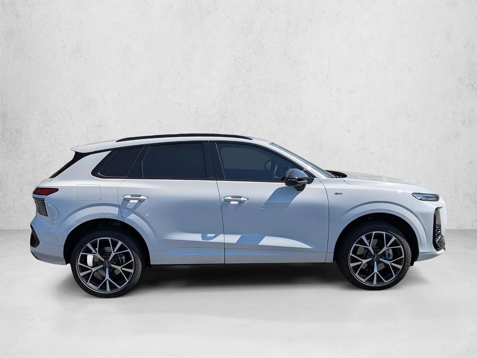 2026 Audi Q3 S line quattro