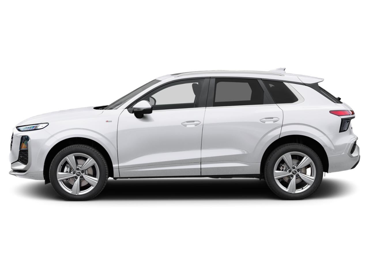 2026 Audi Q3 S line quattro