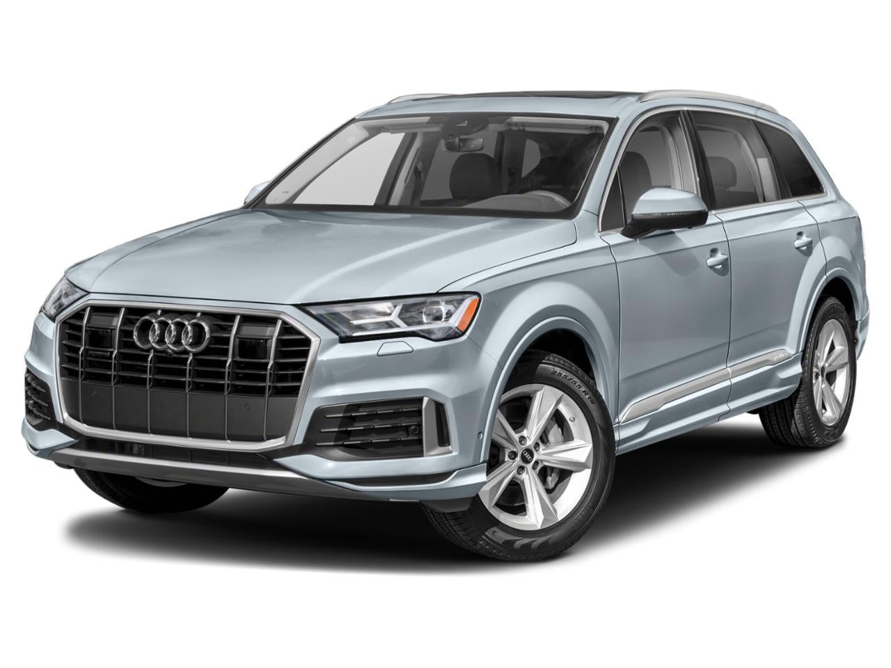 2023 Audi Q7 Premium 45 TFSI quattro