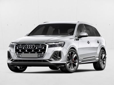 2025 Audi Q7 Premium 45 TFSI quattro