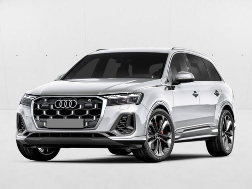2025 Audi Q7 Premium 45 TFSI quattro