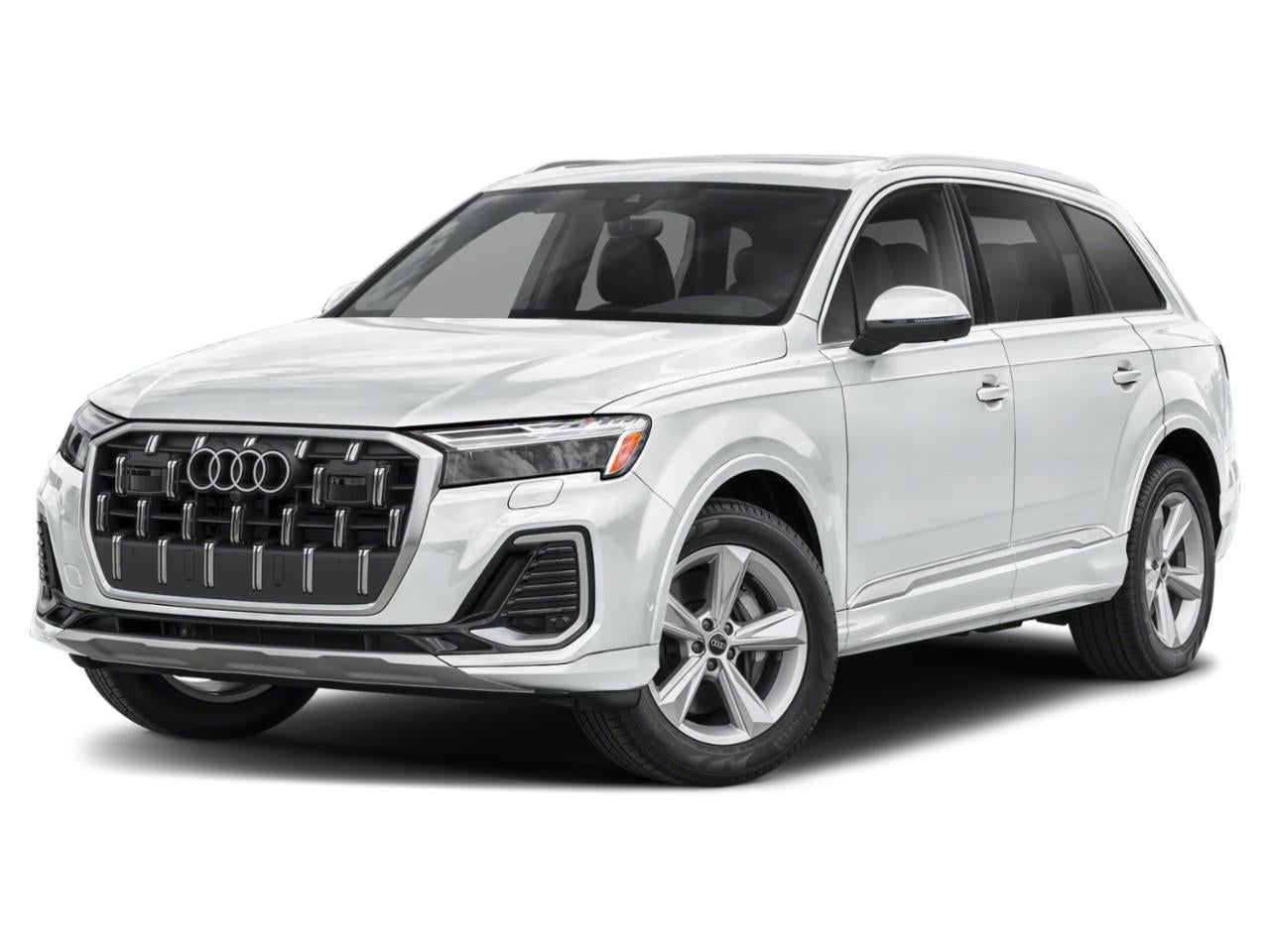 2025 Audi Q7 Premium 45 TFSI quattro