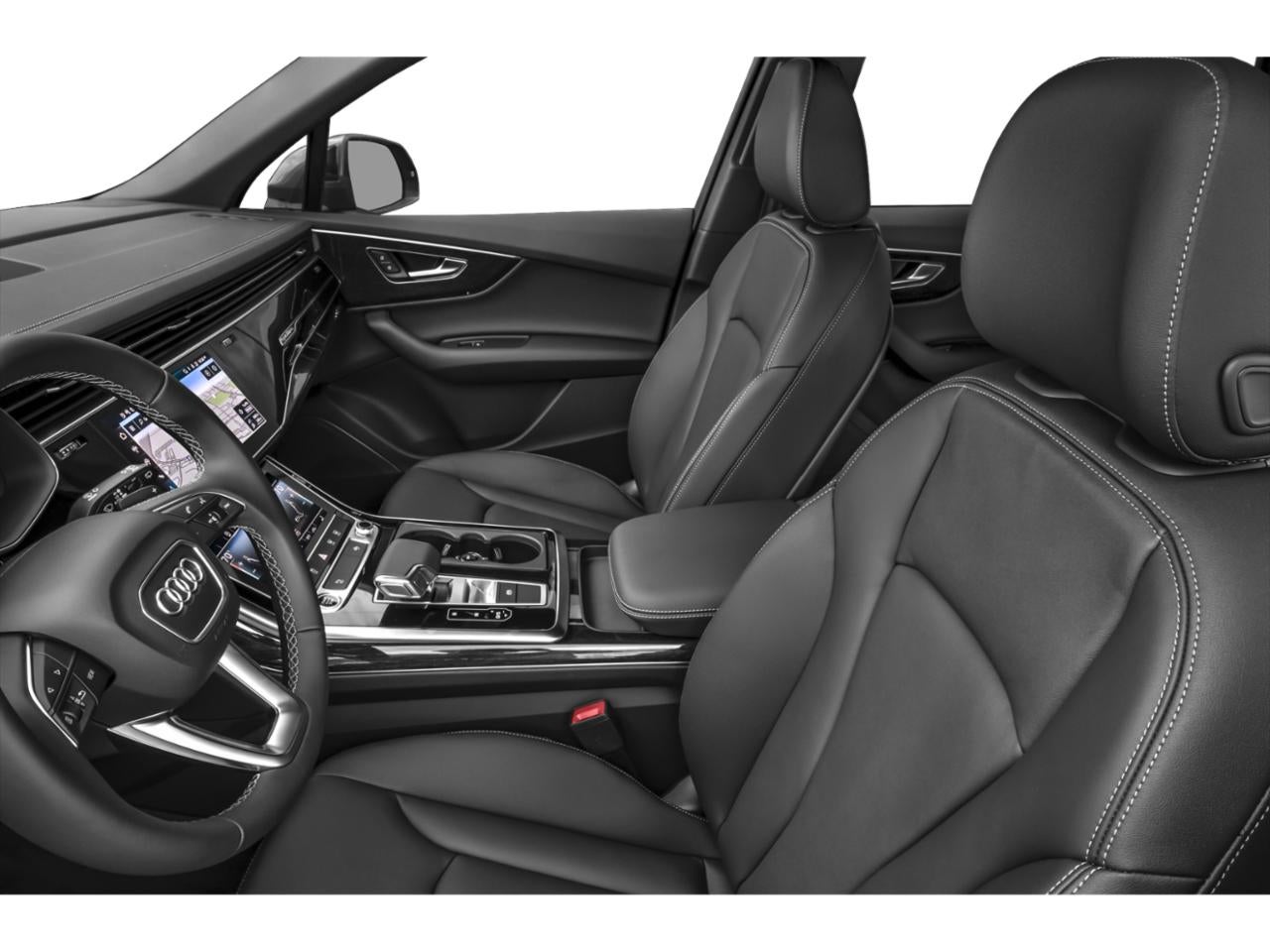 2025 Audi Q7 Premium 45 TFSI quattro