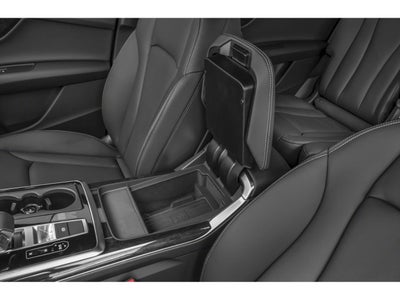 2025 Audi Q7 Premium 45 TFSI quattro