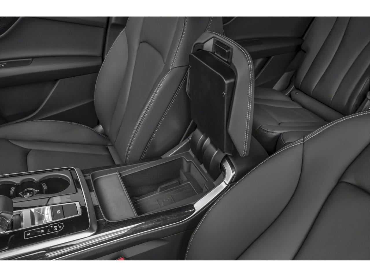 2025 Audi Q7 Premium 45 TFSI quattro