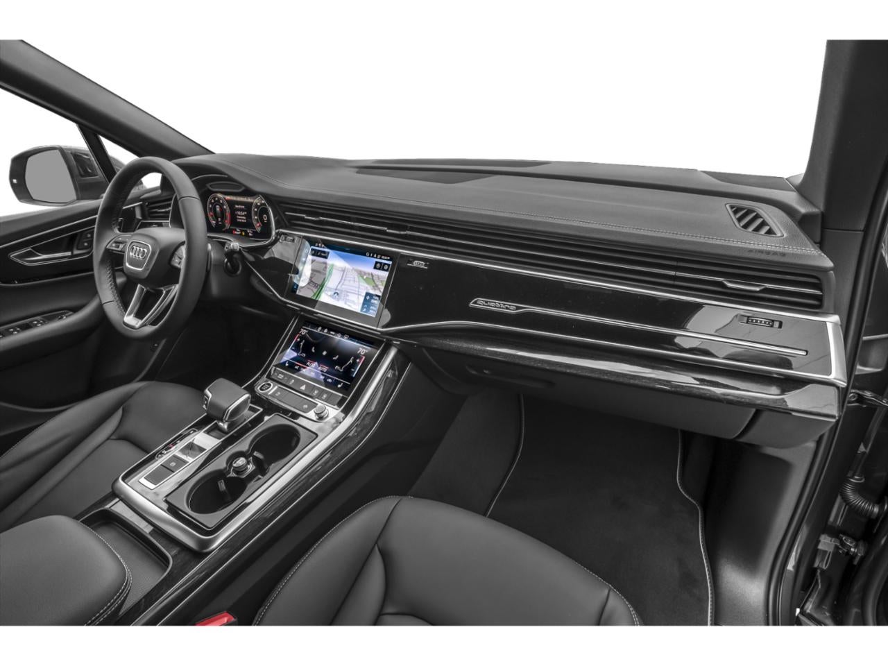 2025 Audi Q7 Premium 45 TFSI quattro