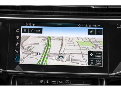 2025 Audi Q7 Premium 45 TFSI quattro