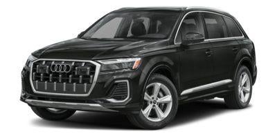 2025 Audi Q7 Premium 45 TFSI quattro