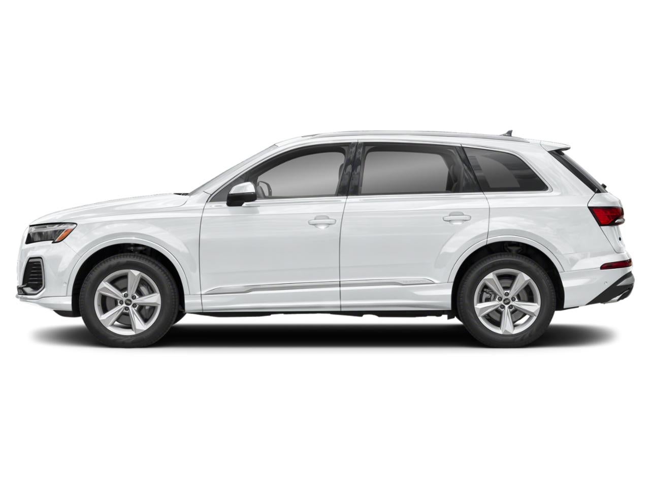 2025 Audi Q7 Premium 45 TFSI quattro