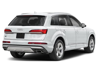 2025 Audi Q7 Premium 45 TFSI quattro