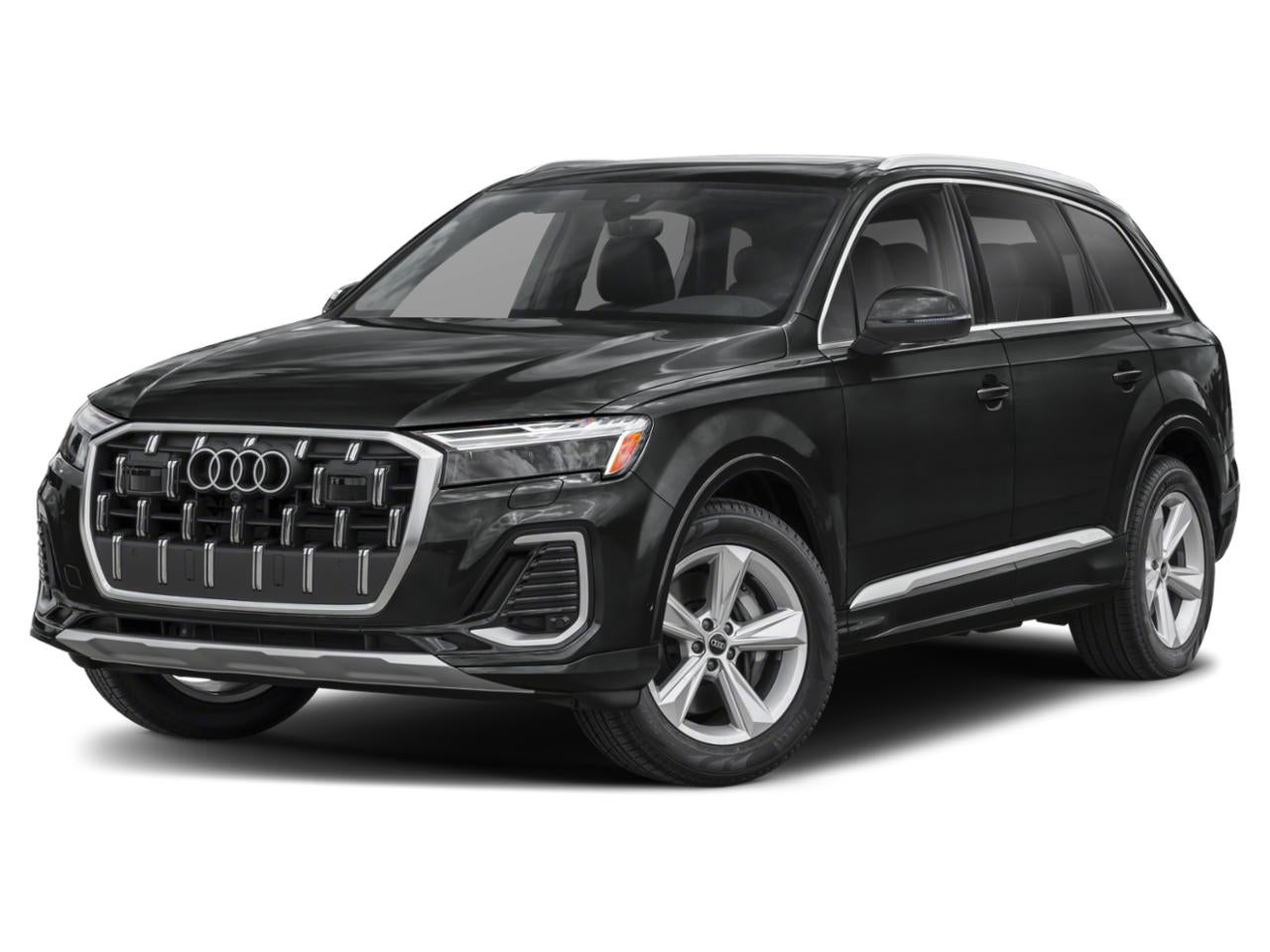 2025 Audi Q7 Premium 45 TFSI quattro