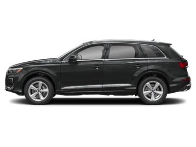 2025 Audi Q7 Premium 45 TFSI quattro