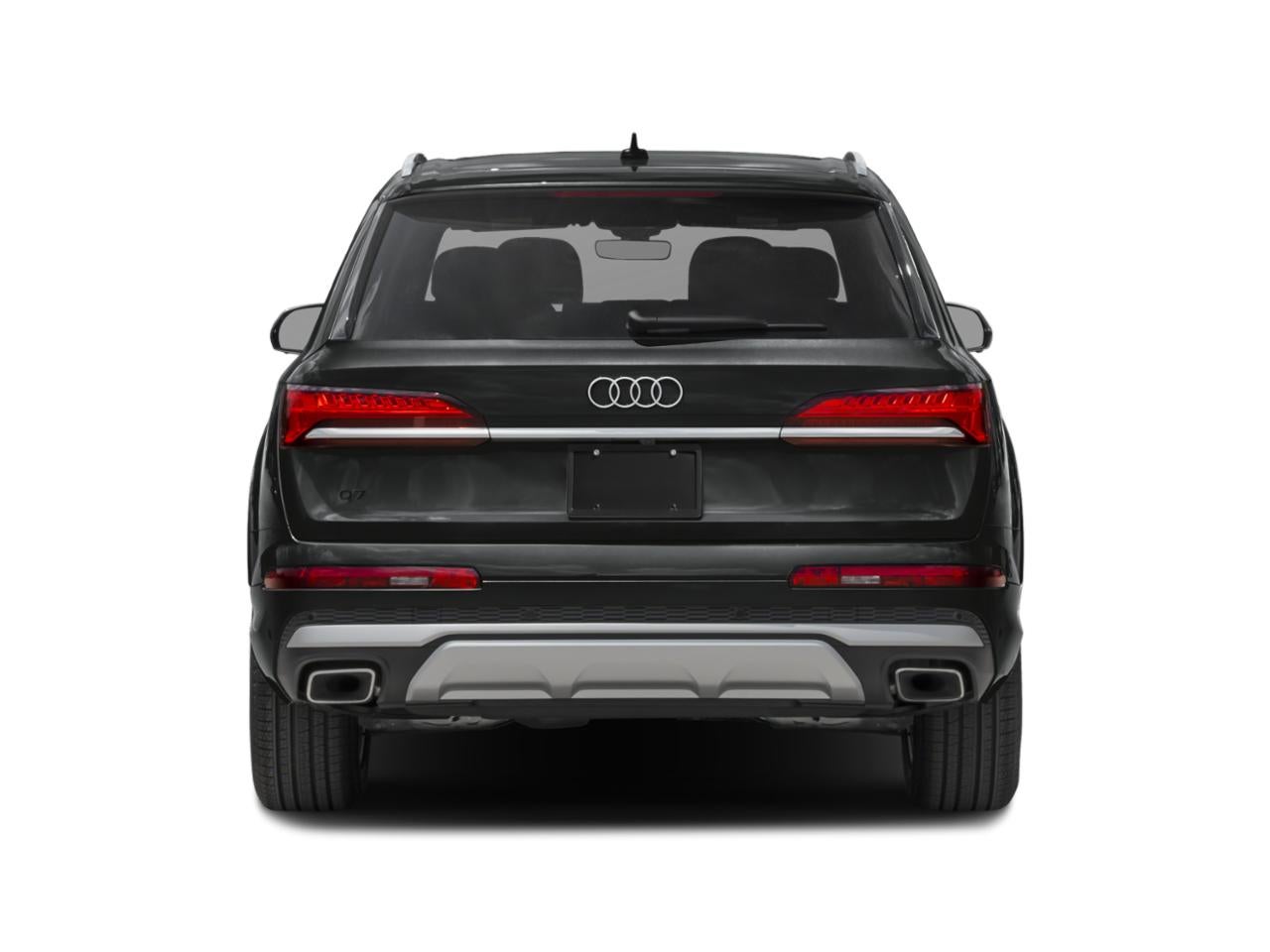 2025 Audi Q7 Premium 45 TFSI quattro