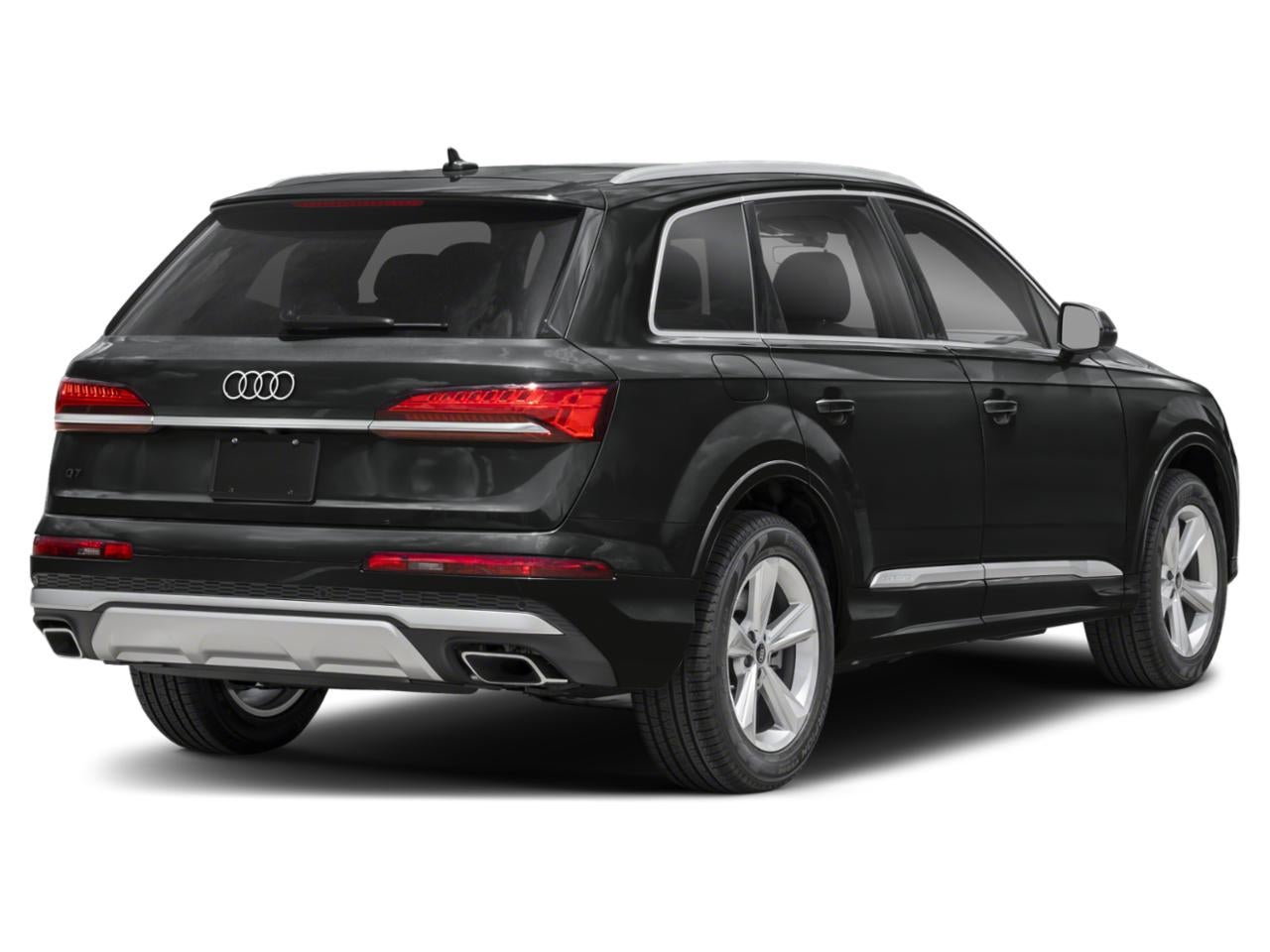 2025 Audi Q7 Premium 45 TFSI quattro