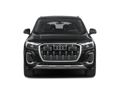 2025 Audi Q7 Premium 45 TFSI quattro