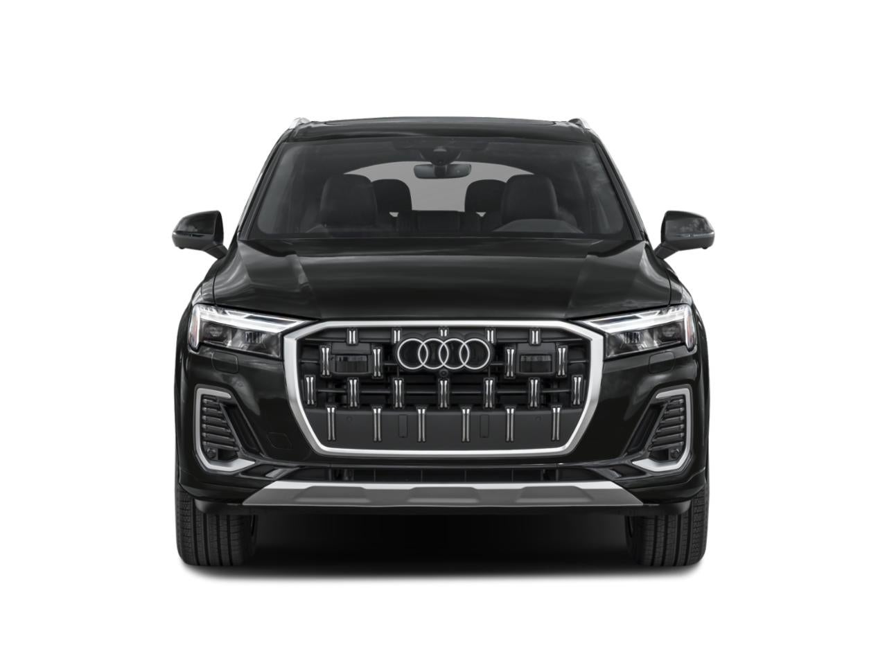 2025 Audi Q7 Premium 45 TFSI quattro